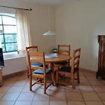 Beekenhof Apartment