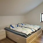 Apartament Beekenhof