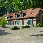 Beekenhof Apartament *
