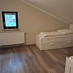 Beekenhof Apartment