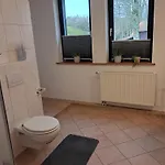 Apartament Beekenhof *