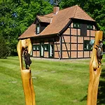 Apartament Beekenhof *