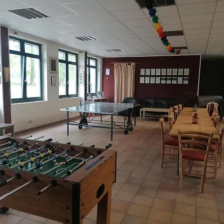 Beekenhof Appartamento *