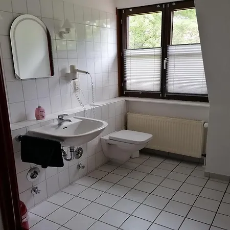 Beekenhof アパート *