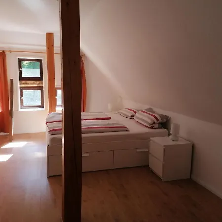 Apartment Beekenhof