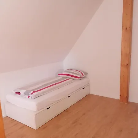 Beekenhof Apartment *