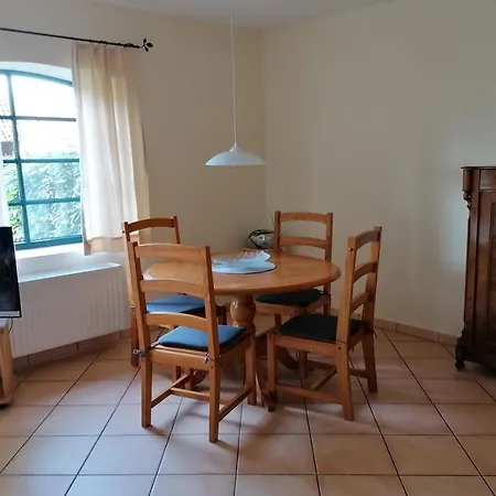 Beekenhof アパート