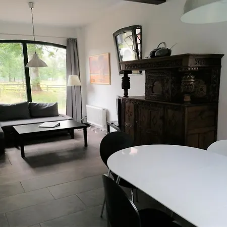 شقة Beekenhof Bommelsen