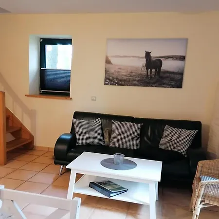 アパート Beekenhof Bommelsen