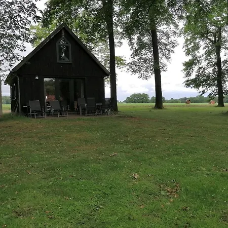 شقة Beekenhof Bommelsen