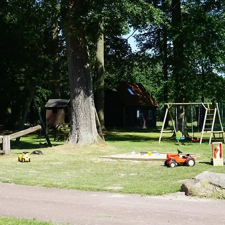 アパート Beekenhof *