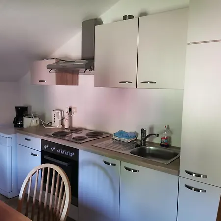 Beekenhof アパート