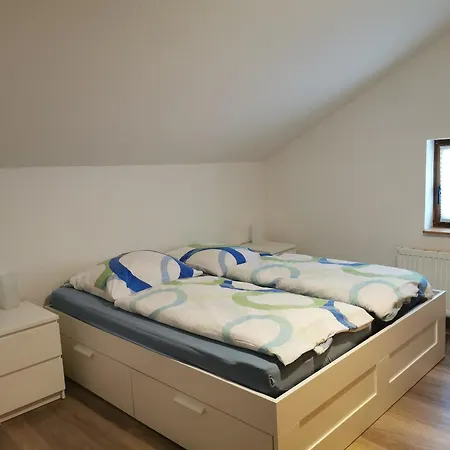 Apartment Beekenhof