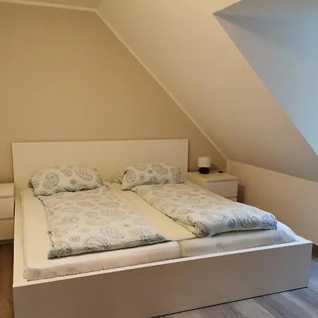 Beekenhof Apartment