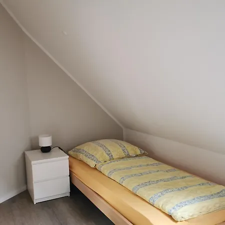 Beekenhof Apartment