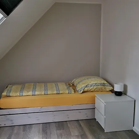Lejlighed Beekenhof