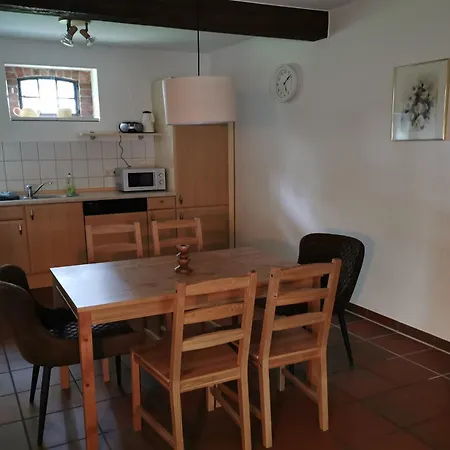 Beekenhof Apartment *