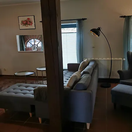 Beekenhof Apartamento Bommelsen
