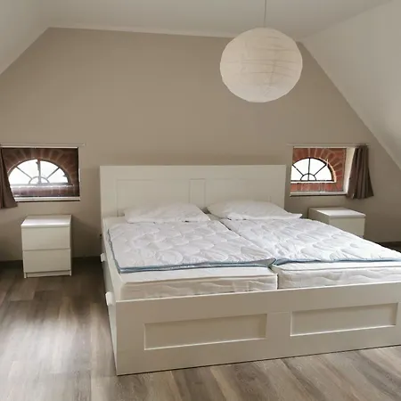 Beekenhof Apartamento *
