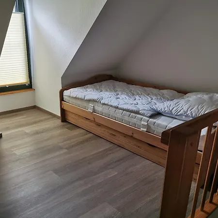 アパート Beekenhof Bommelsen