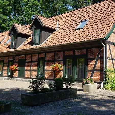 Beekenhof Apartment Bommelsen