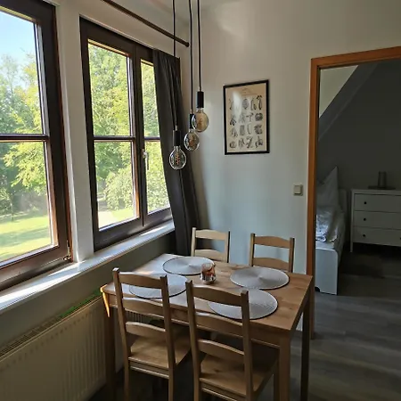 Lejlighed Beekenhof *
