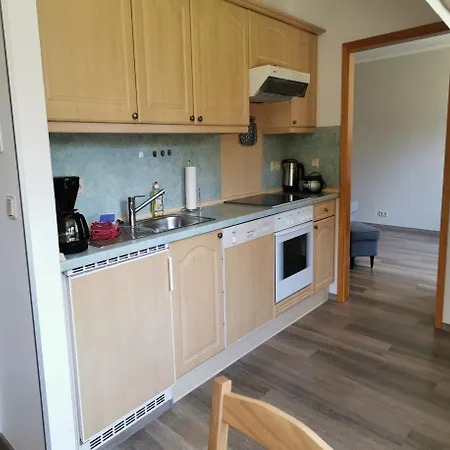 Beekenhof Apartamento Bommelsen