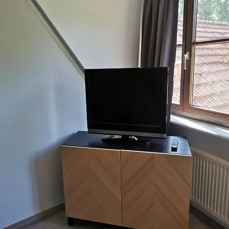 شقة Beekenhof Bommelsen