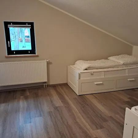 Beekenhof アパート