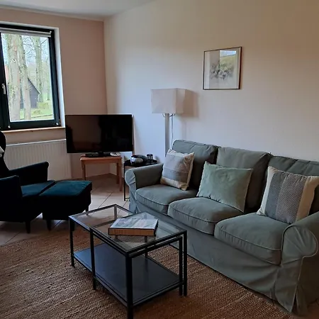 Beekenhof Apartment *