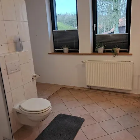 Lejlighed Beekenhof *