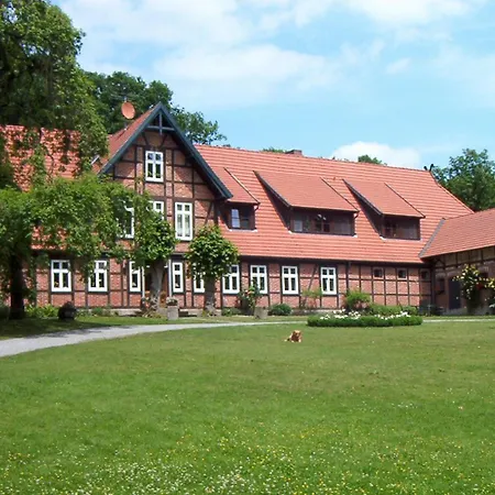 Beekenhof アパート Bommelsen