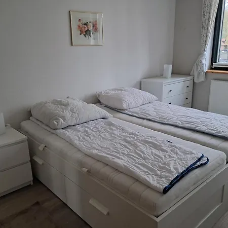 Apartment Beekenhof Bommelsen
