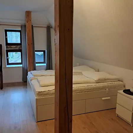 Beekenhof Apartment *