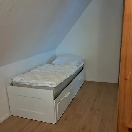 Beekenhof アパート