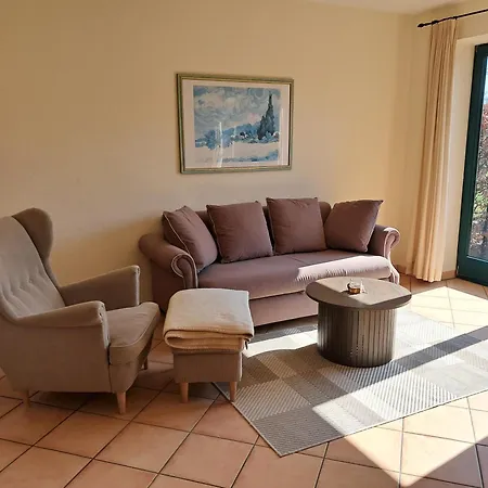Beekenhof Apartment