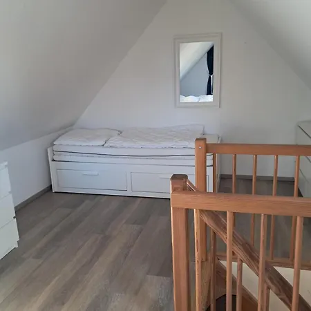 Apartamento Beekenhof Bommelsen