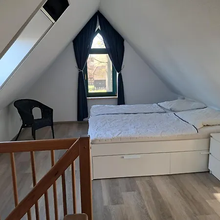 Beekenhof شقة Bommelsen
