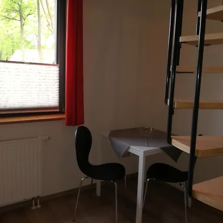 Beekenhof Apartment Bommelsen