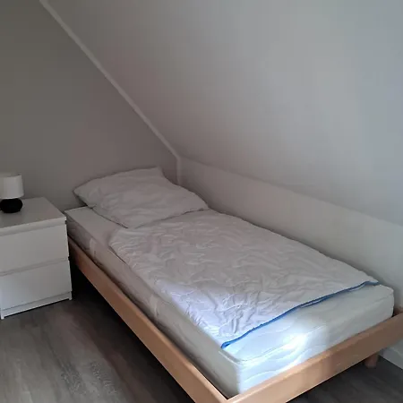 Beekenhof Lejlighed