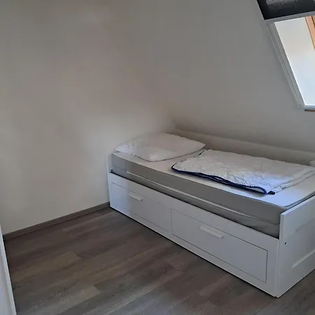 Apartment Beekenhof