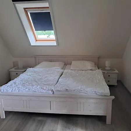 Beekenhof Lejlighed *