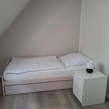 Lejlighed Beekenhof *