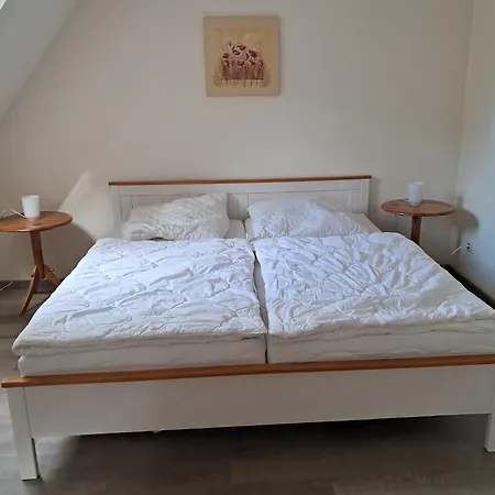 Beekenhof Appartement