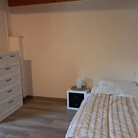 Beekenhof Appartement *
