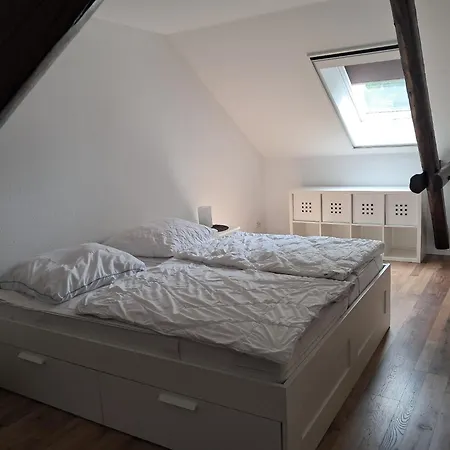 Lägenhet Beekenhof *