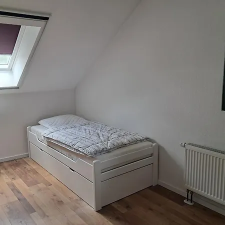 Beekenhof Lägenhet *