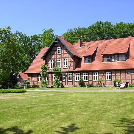 Beekenhof Bommelsen