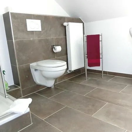 Beekenhof アパート *