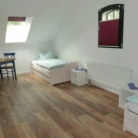 Beekenhof アパート *